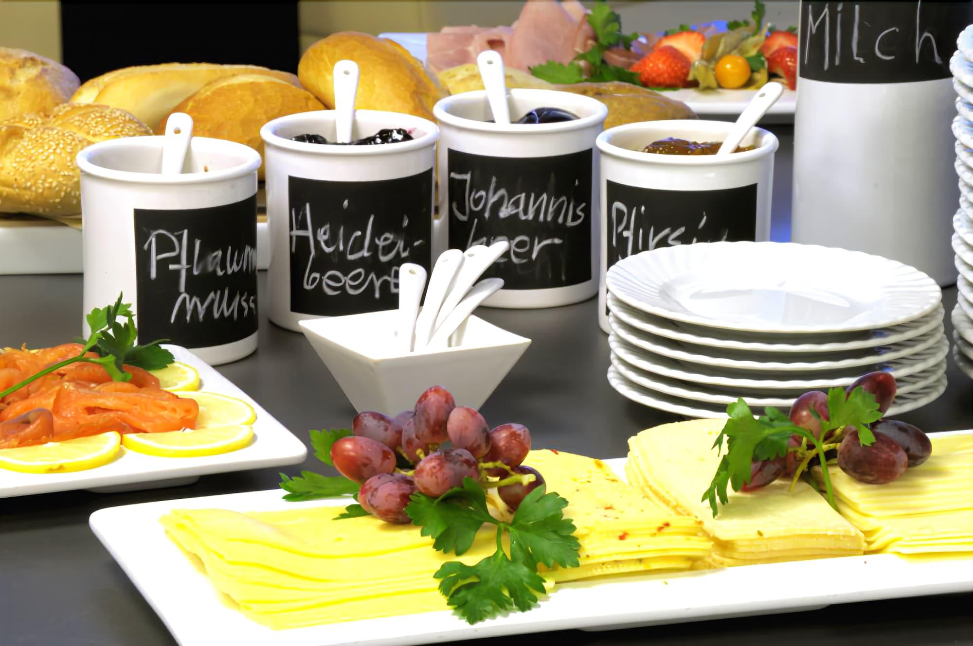 An Der Therme Hotel