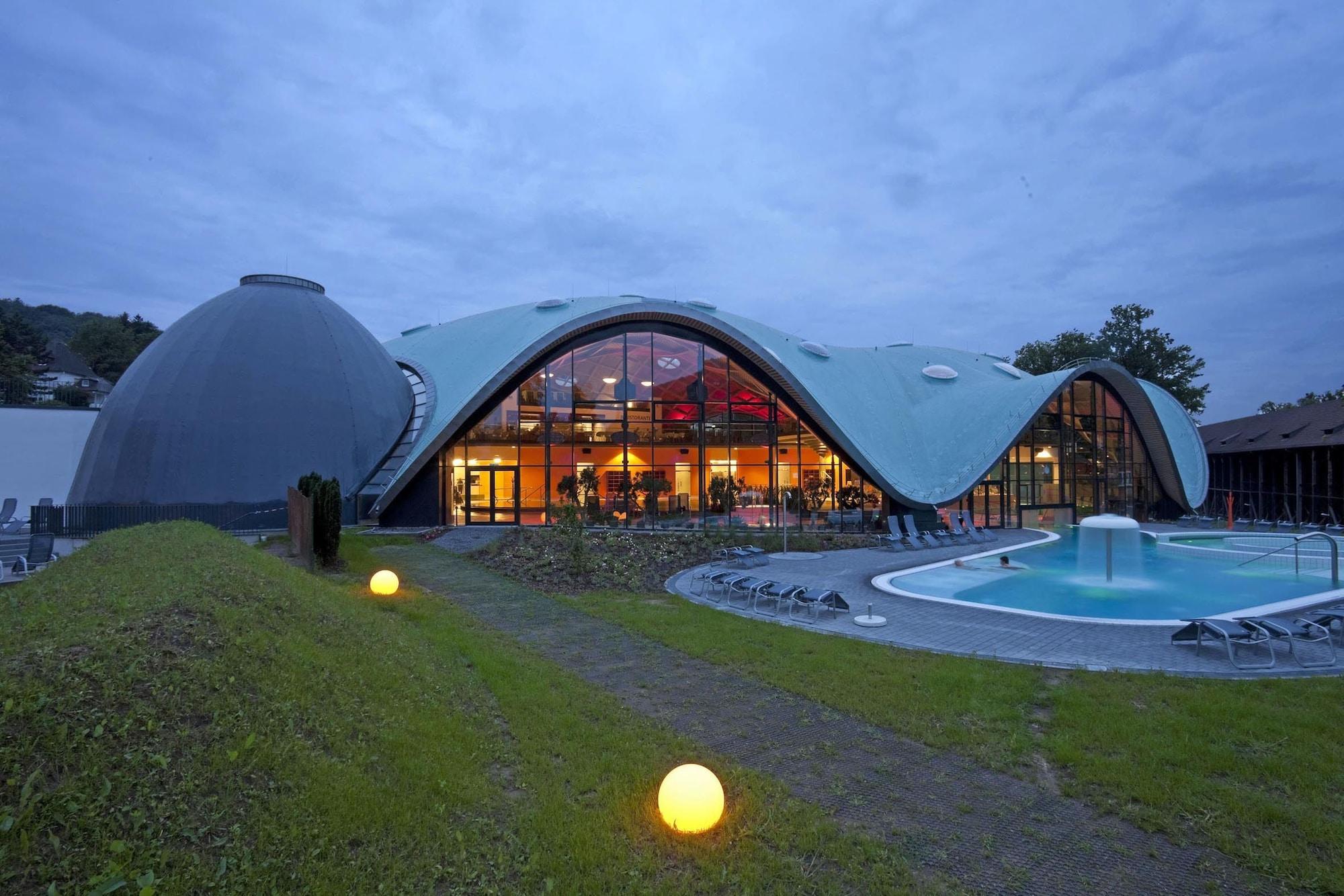 An Der Therme Hotel