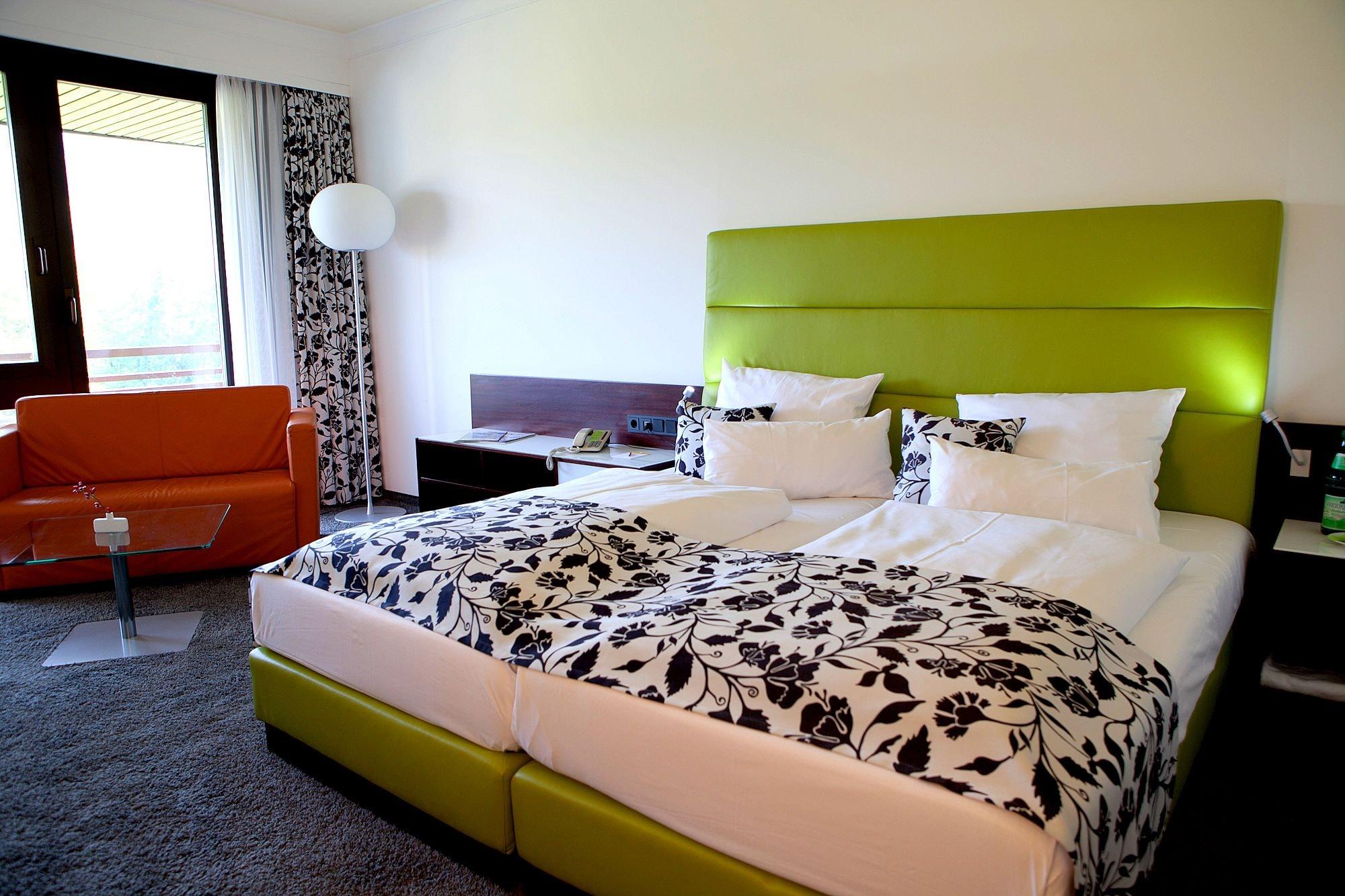 An Der Therme 4*