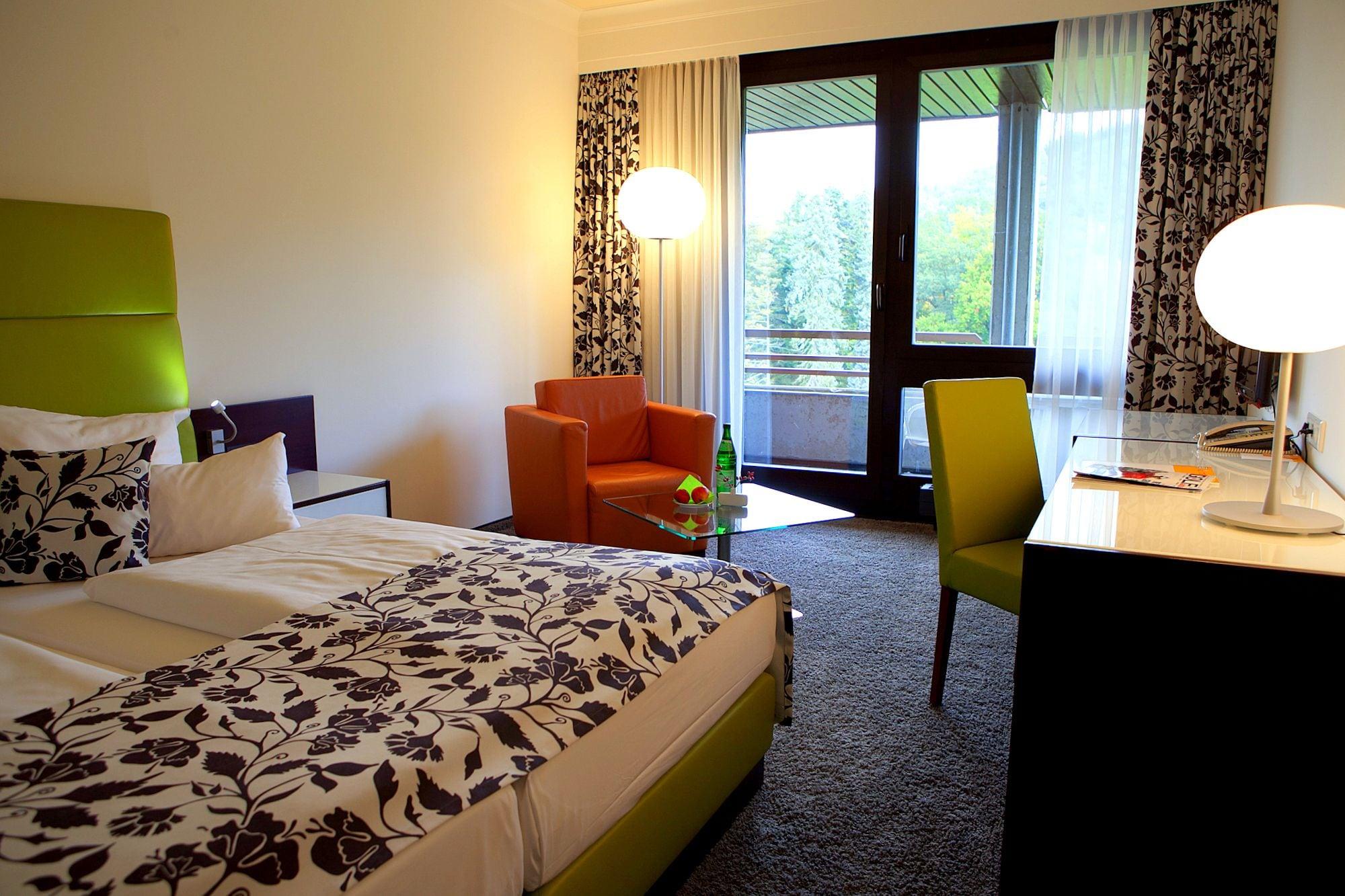 Hotel An Der Therme 4*