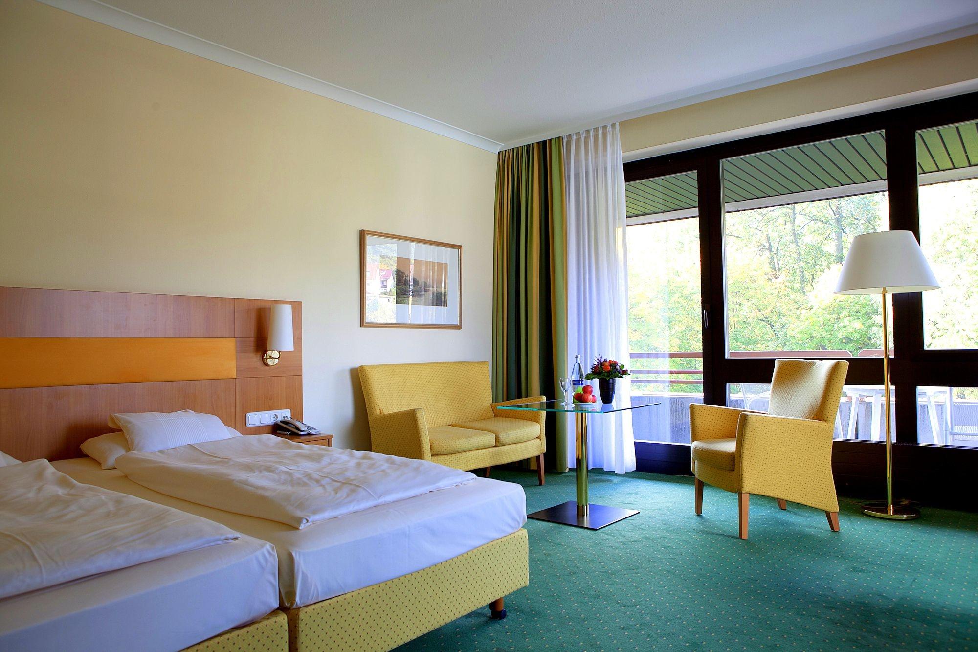 An Der Therme 4*