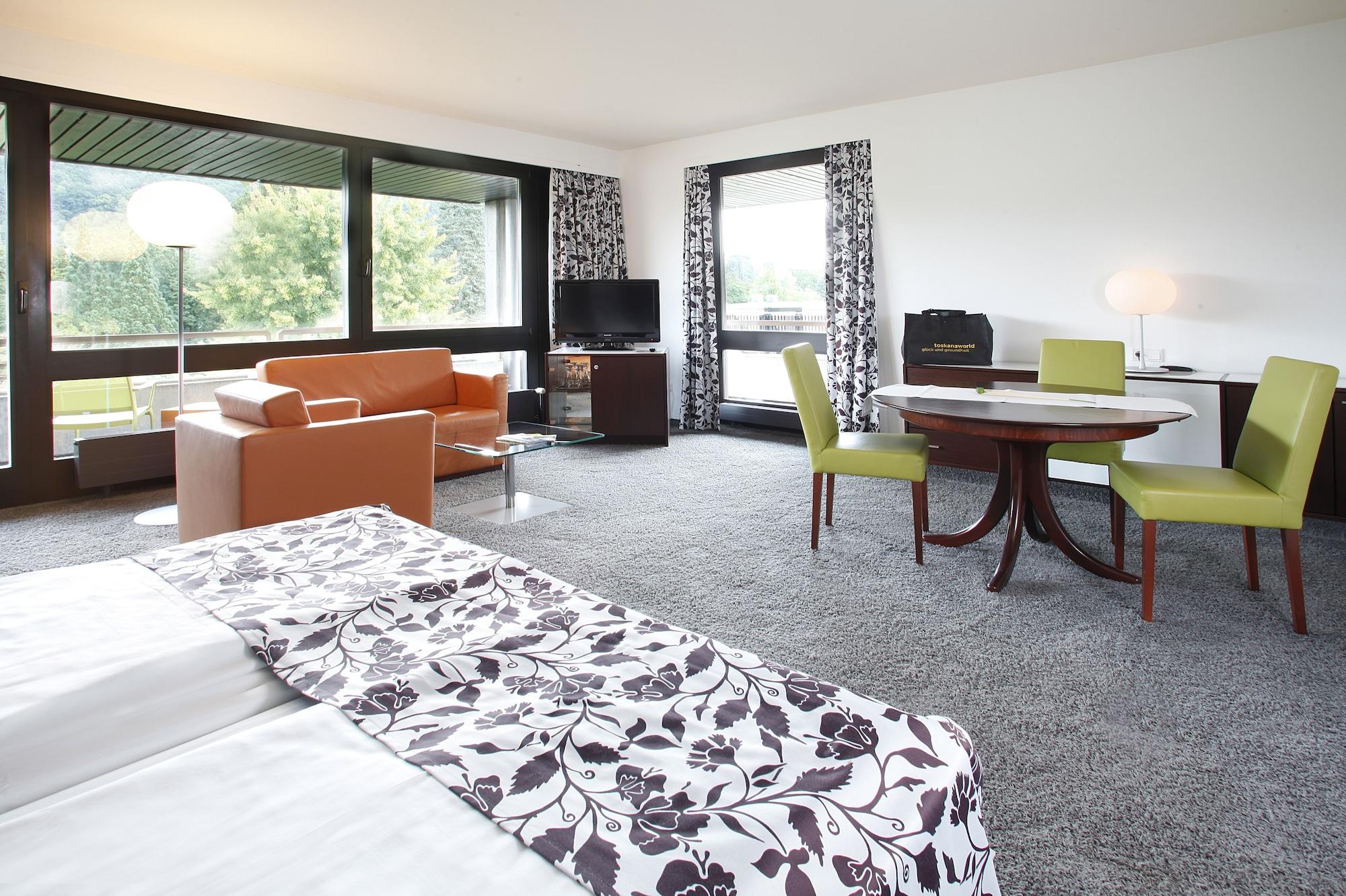 An Der Therme