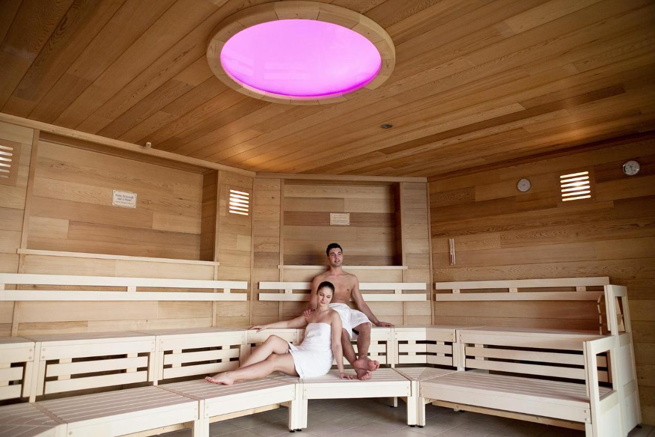 An Der Therme