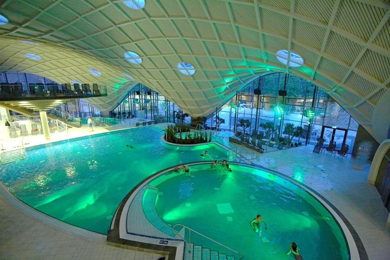 An Der Therme Hotel Bad Orb