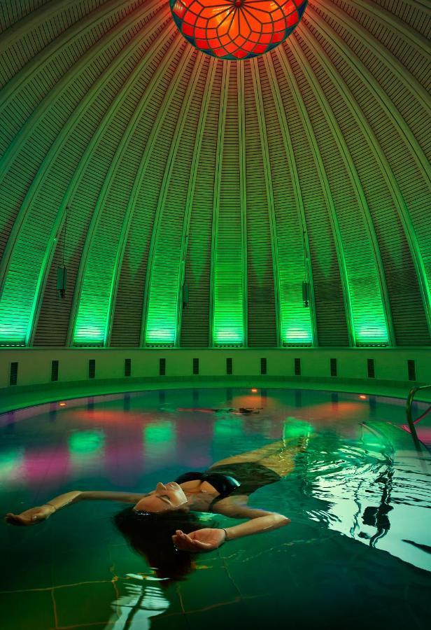 Hotel An Der Therme 4*