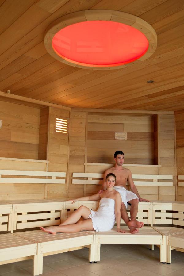 An Der Therme