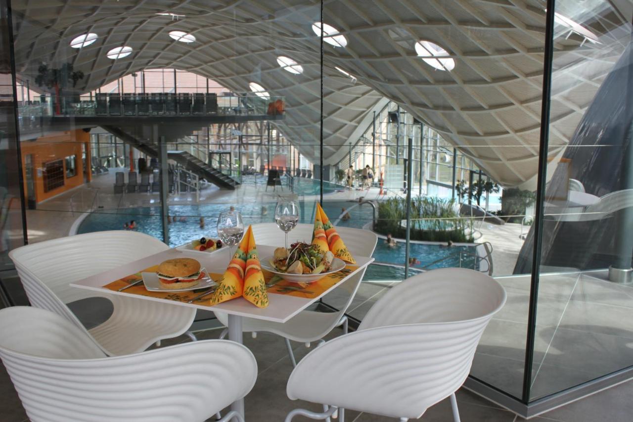 Hotel An Der Therme