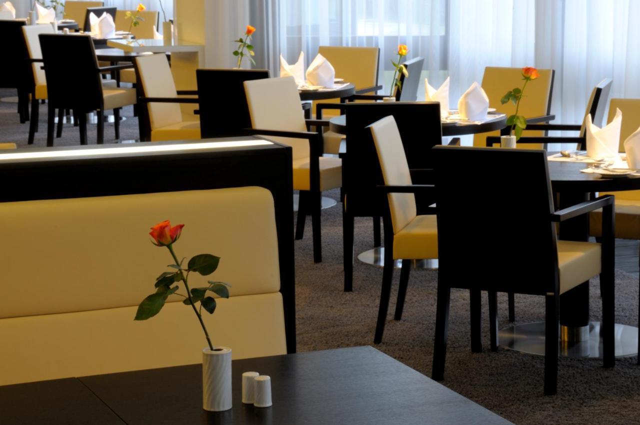 Hotel An Der Therme Bad Orb