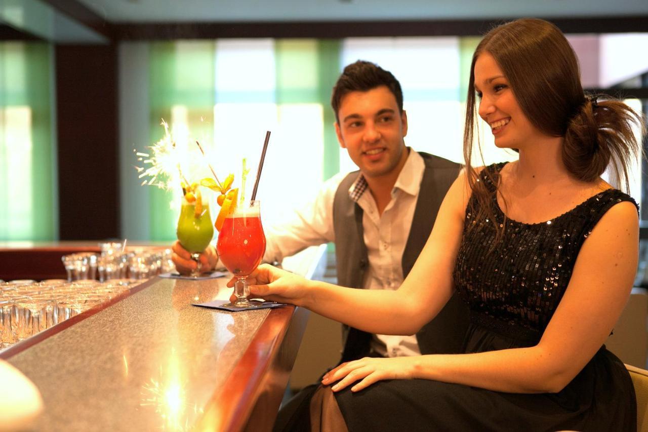 An Der Therme Hotel 4*