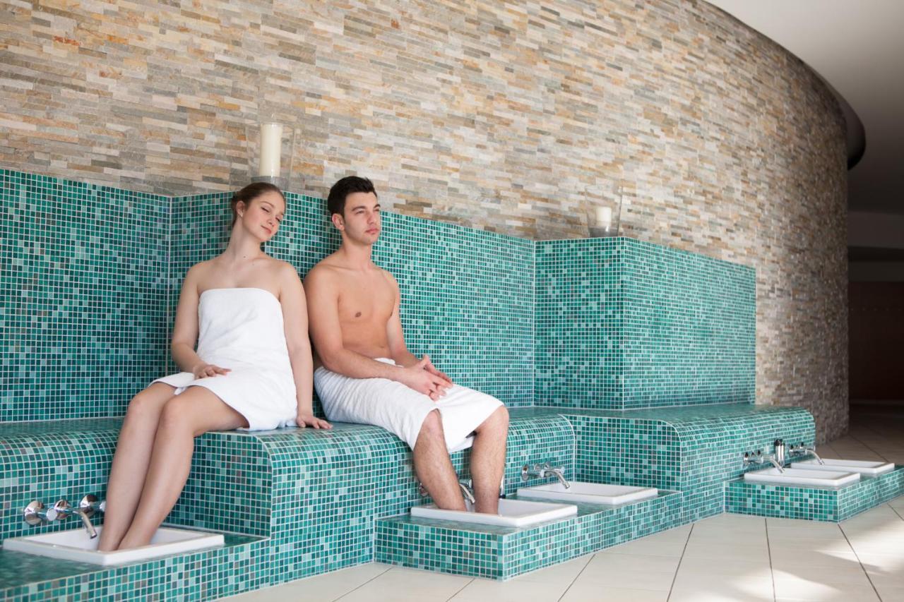 An Der Therme Hotel Bad Orb