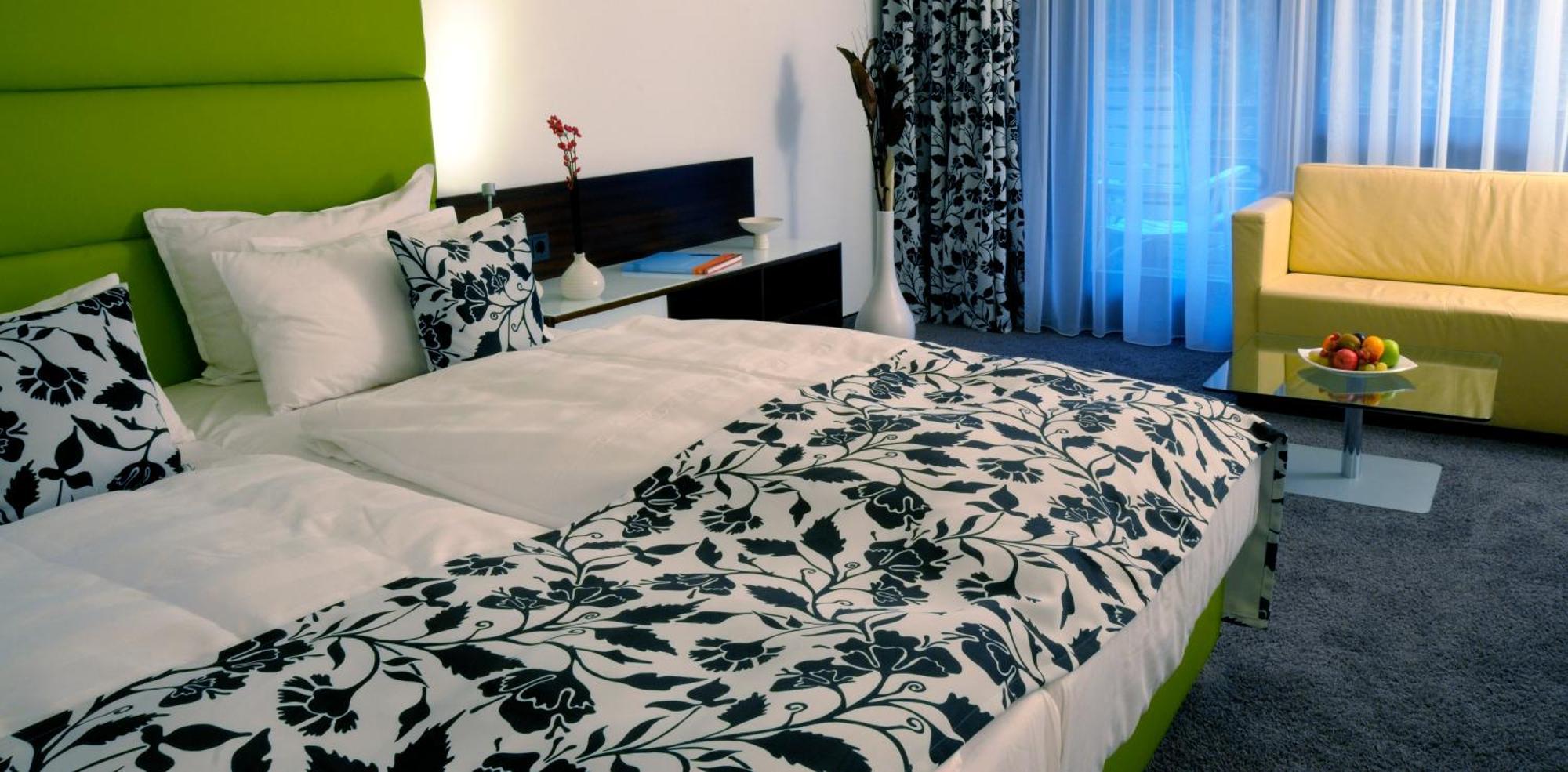 An Der Therme 4*