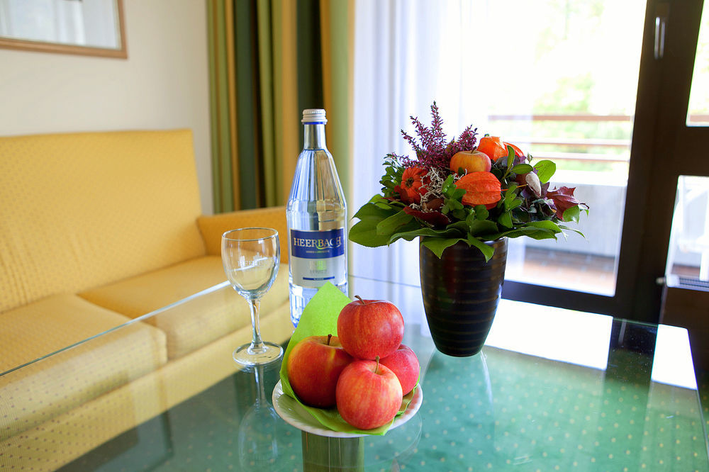 Hotel An Der Therme 4*
