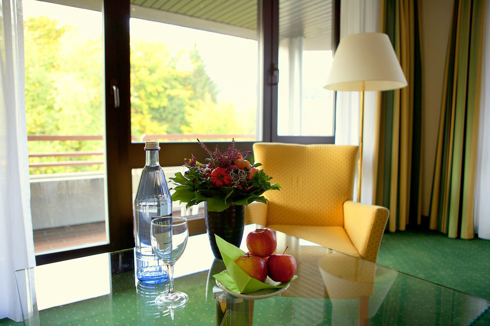 An Der Therme Bad Orb