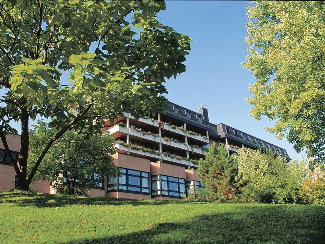 An Der Therme Hotel
