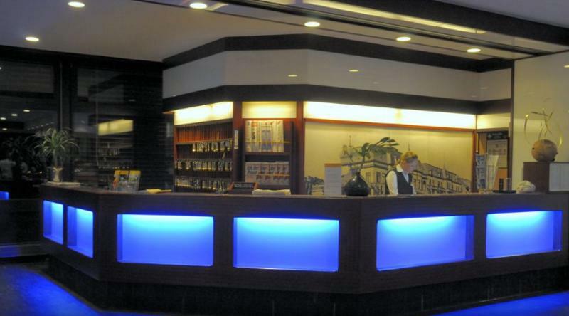 An Der Therme 4* Bad Orb