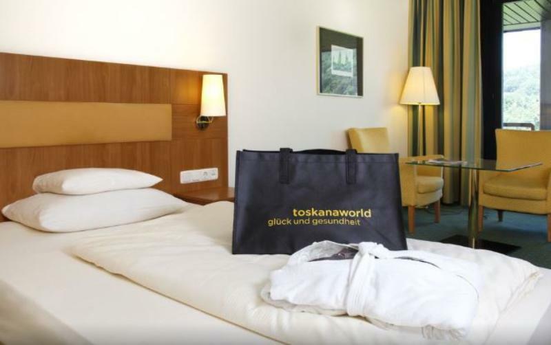 Hotel An Der Therme 4*