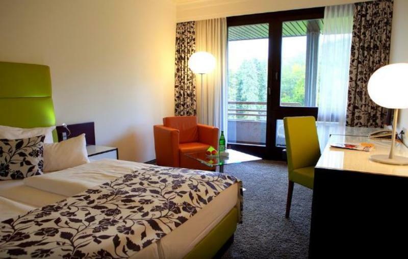 An Der Therme 4*