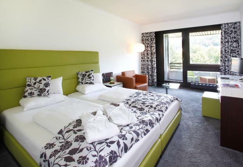 An Der Therme