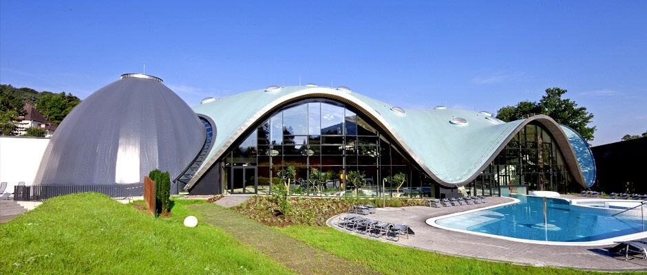 Hotel An Der Therme Bad Orb