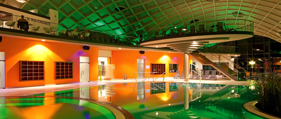 An Der Therme Hotel